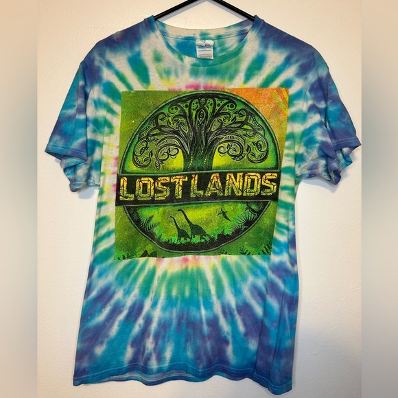Other - Lost lands music festival 2018 merch